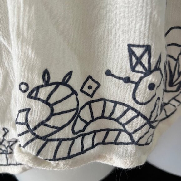 Sexy Strapless Top ~ 100% Rayon - Picture 3 of 6